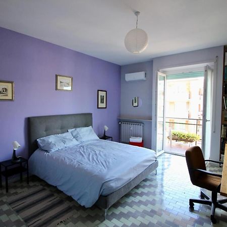 Ferienwohnung Casa Umberto Rom Exterior foto