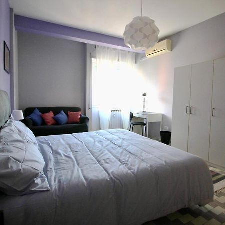 Ferienwohnung Casa Umberto Rom Exterior foto