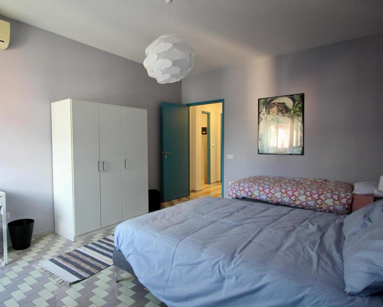 Ferienwohnung Casa Umberto Rom Exterior foto